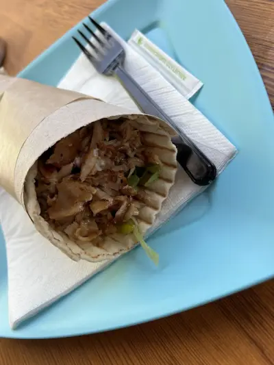 Ям-Ям Дюнер - Fast Food Döner