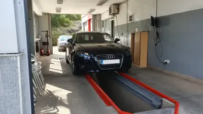 Автоцентър Декстар Ауто
