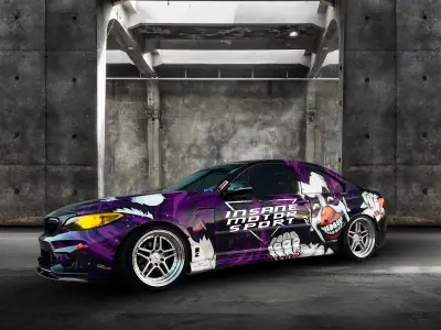 Insane Motorsport