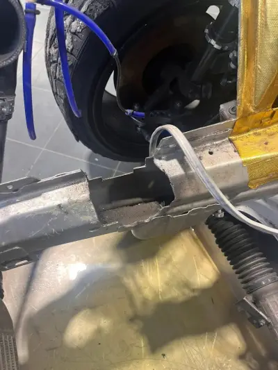 Insane Motorsport