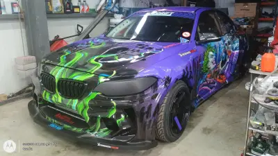 Insane Motorsport