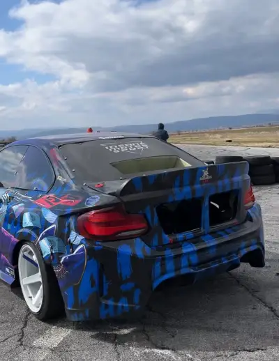 Insane Motorsport
