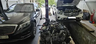 Автосервиз Costa's Garage