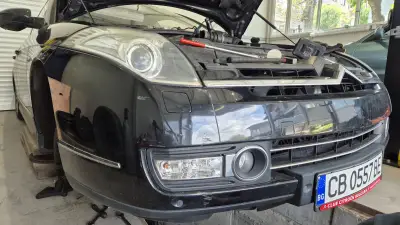 Автосервиз Costa's Garage