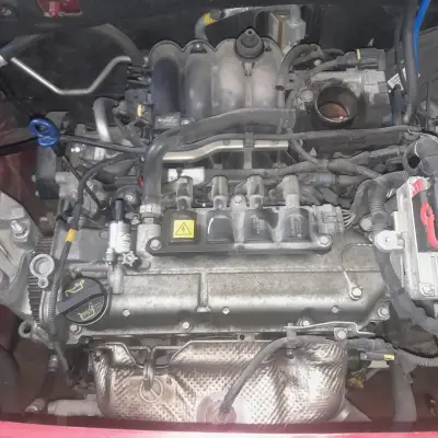 Chavalinov auto