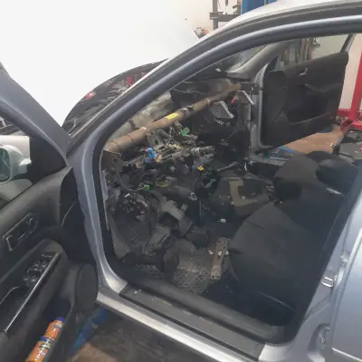 Chavalinov auto