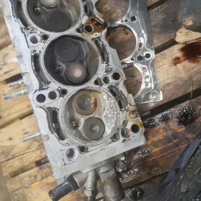 Chavalinov auto