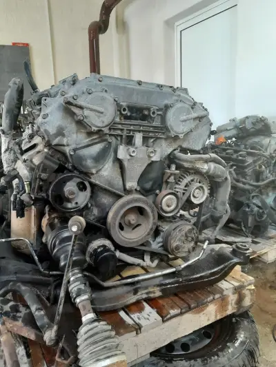 Chavalinov auto