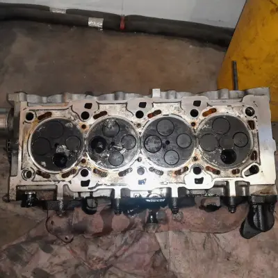 Chavalinov auto