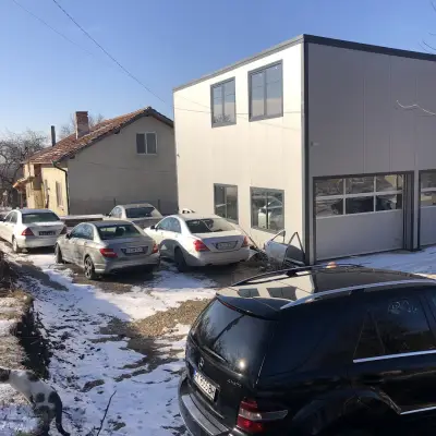 Ауто Глобал Транс ЕООД
