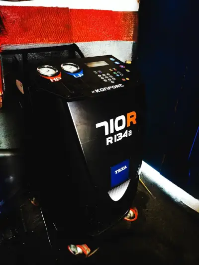 ККК АУТО / KKK AUTO