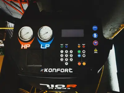 ККК АУТО / KKK AUTO
