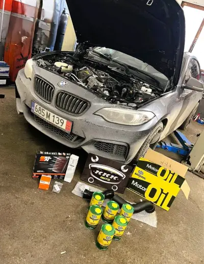 ККК АУТО / KKK AUTO
