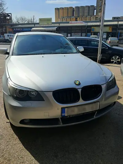 Dimitrov Performance Garage