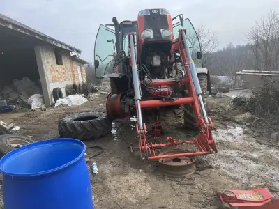 Мобилен сервиз за гуми