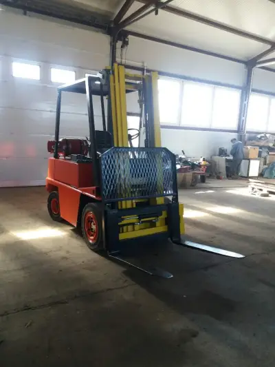 Dekov 63 Ltd (Service)