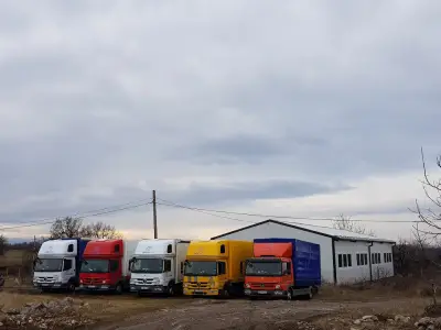 Dekov 63 Ltd (Service)
