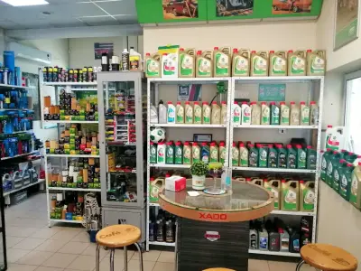 Castrol Service ВИСКО-ТРАНС СЕРВИЗ