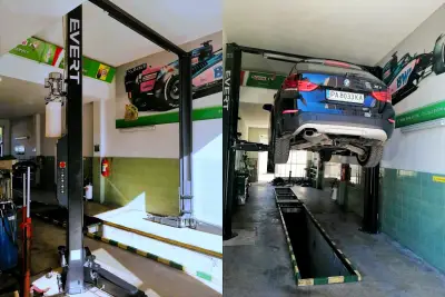Castrol Service ВИСКО-ТРАНС СЕРВИЗ