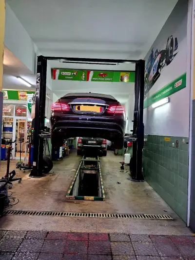 Castrol Service ВИСКО-ТРАНС СЕРВИЗ