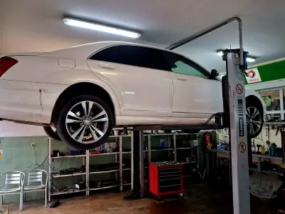 Castrol Service ВИСКО-ТРАНС СЕРВИЗ