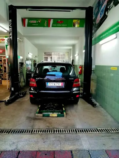 Castrol Service ВИСКО-ТРАНС СЕРВИЗ