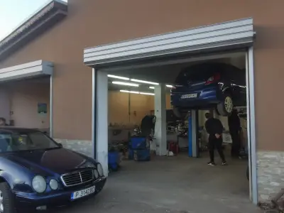 Церово ауто ЕООД