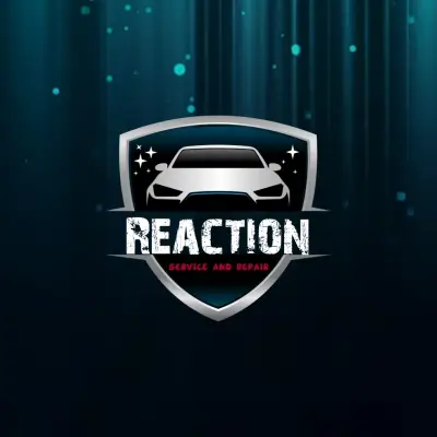 Reaction