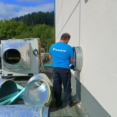 РИЛАКЛИМА СЕРВИЗ ЕООД