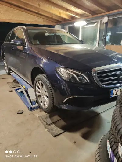 Сервиз за гуми