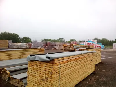Търговска база МемИко