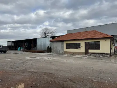 Строителни материали град Леески