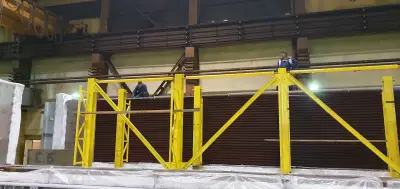 Енергоремонт - Гълъбово