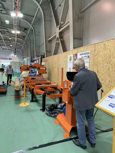 Екотехпродукт (Wood Mizer)