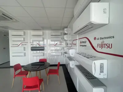 ХоумМарт - Централен офис | HomeMart Headquarters