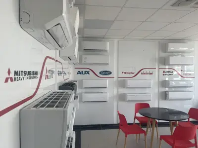 ХоумМарт - Централен офис | HomeMart Headquarters
