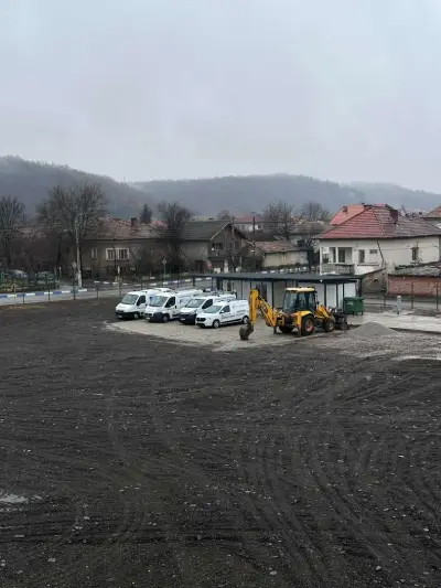 Евроклима ЕООД-климатици и складова база