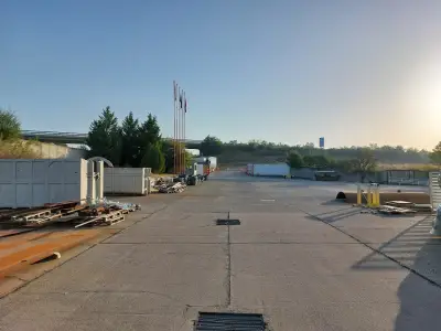 СКАЙ МОНТ