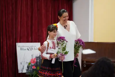 Duo Black&White Оборище