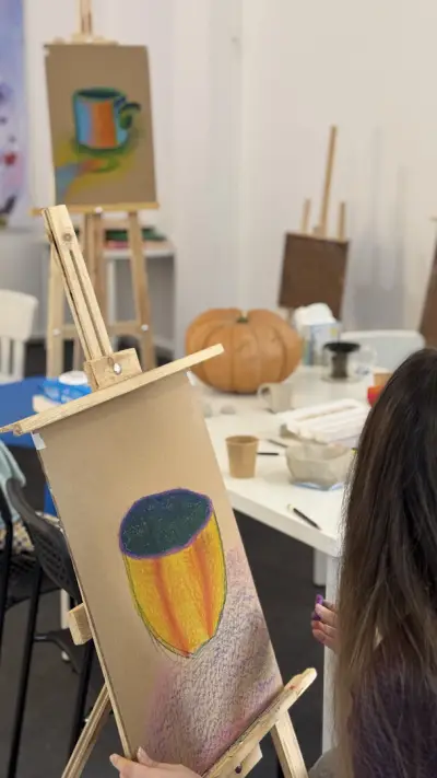 SofiaArtVentures