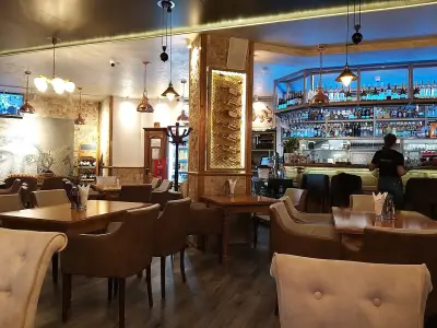 Restorant wappiano
