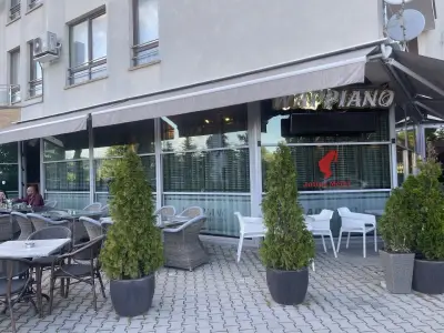 Restorant wappiano