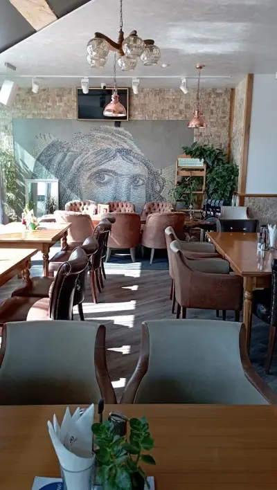 Restorant wappiano