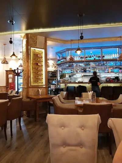 Restorant wappiano