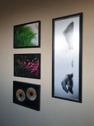 IRIS STUDIO - Paradise Center Sofia, Ирисова фотография ниво -1