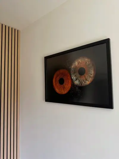 IRIS STUDIO - Paradise Center Sofia, Ирисова фотография ниво -1