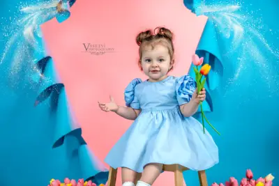 Фотостудио Vasilevi Photography