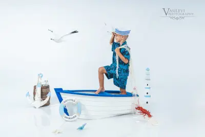 Фотостудио Vasilevi Photography