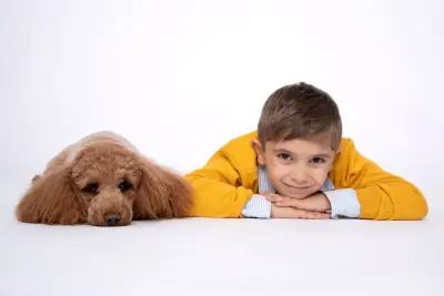 Best Friends Photography