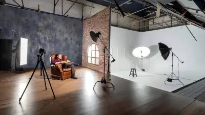 Creative Hall Studio